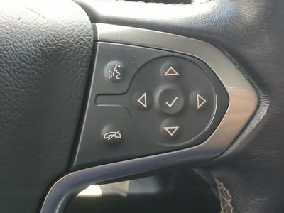 2017 Chevrolet Suburban - Photo 33
