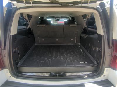 2017 Chevrolet Suburban - Photo 14