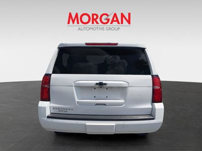 2017 Chevrolet Suburban - Photo 6