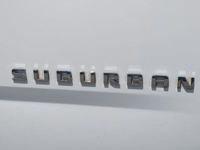 2017 Chevrolet Suburban - Photo 13