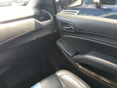 2017 Chevrolet Suburban - Photo 22