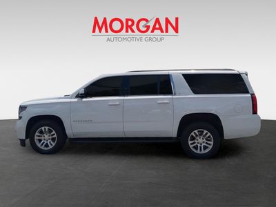 2017 Chevrolet Suburban - Photo 8