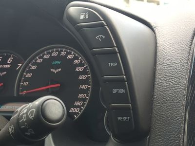 2009 Chevrolet Corvette - Photo 22