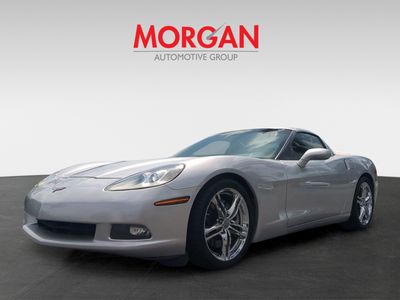 2009 Chevrolet Corvette - Photo 9