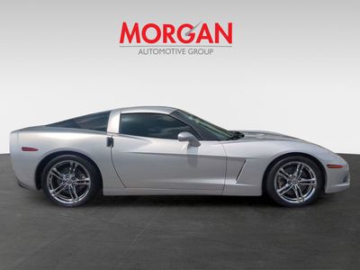 2009 Chevrolet Corvette - Photo 4