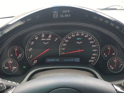 2009 Chevrolet Corvette - Photo 28