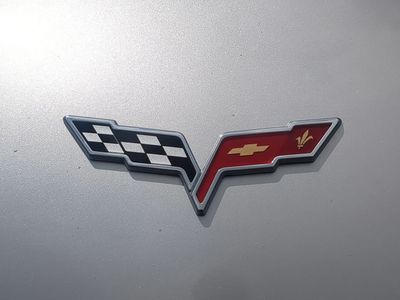 2009 Chevrolet Corvette - Photo 13