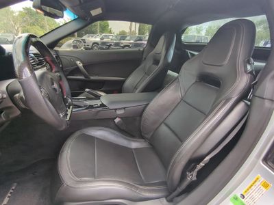 2009 Chevrolet Corvette - Photo 14