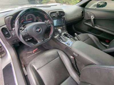 2009 Chevrolet Corvette - Photo 15