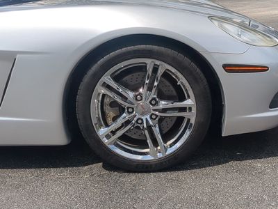 2009 Chevrolet Corvette - Photo 11