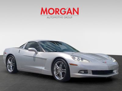 2009 Chevrolet Corvette - Photo 2