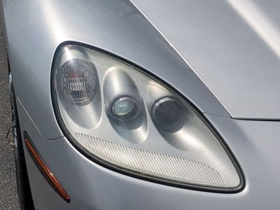 2009 Chevrolet Corvette - Photo 10