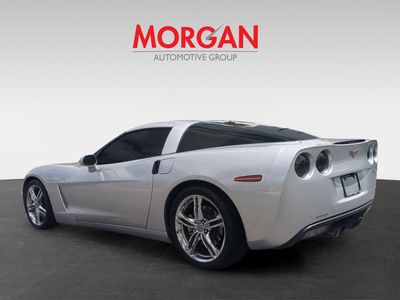 2009 Chevrolet Corvette - Photo 7