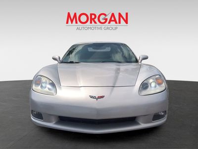 2009 Chevrolet Corvette - Photo 3