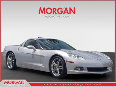 2009 Chevrolet Corvette - Photo 1