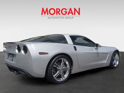 2009 Chevrolet Corvette - Photo 5