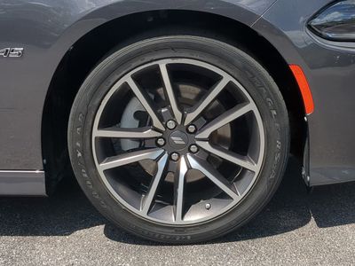 2023 Dodge Charger - Photo 11