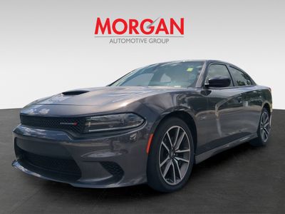 2023 Dodge Charger - Photo 9