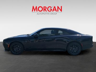 2024 Dodge Charger - Photo 8
