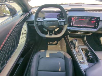 2024 Dodge Charger - Photo 16