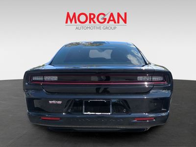2024 Dodge Charger - Photo 6