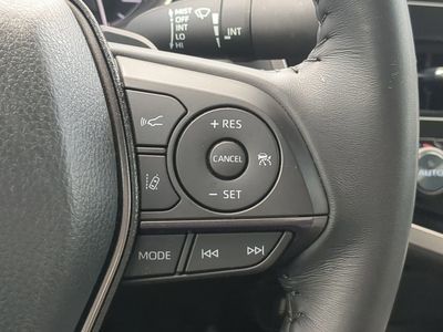2024 Toyota Camry - Photo 27
