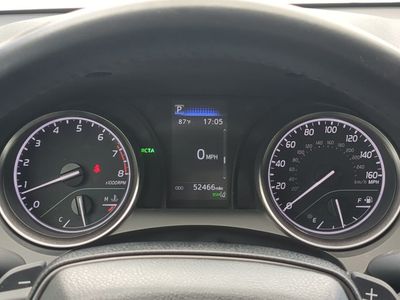 2024 Toyota Camry - Photo 29