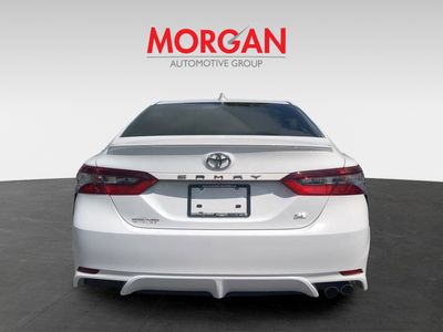 2024 Toyota Camry - Photo 6