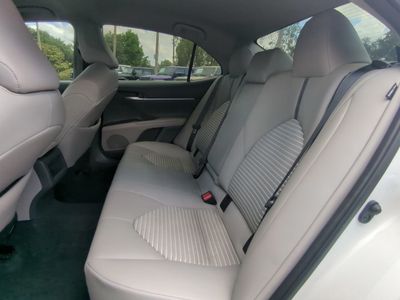 2024 Toyota Camry - Photo 14