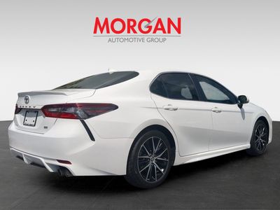 2024 Toyota Camry - Photo 5