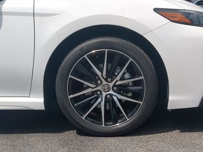 2024 Toyota Camry - Photo 11