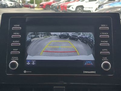 2024 Toyota Camry - Photo 22