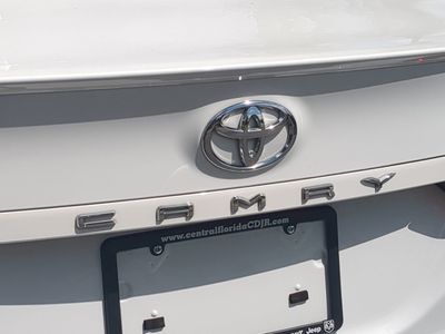 2024 Toyota Camry - Photo 13