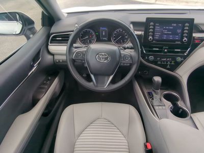 2024 Toyota Camry - Photo 16