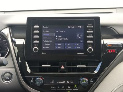2024 Toyota Camry - Photo 18