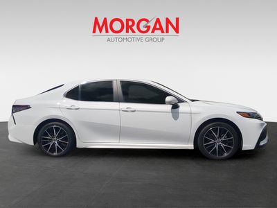2024 Toyota Camry - Photo 4
