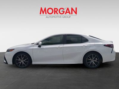 2024 Toyota Camry - Photo 8