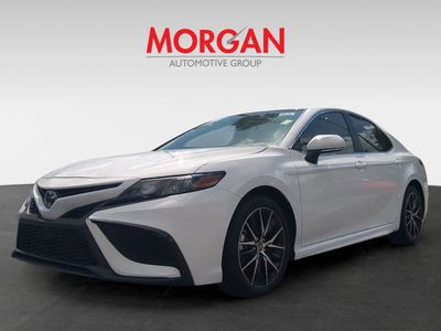 2024 Toyota Camry - Photo 9