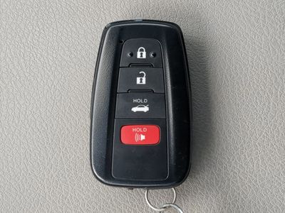 2024 Toyota Camry - Photo 32