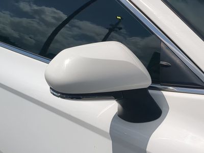 2024 Toyota Camry - Photo 12