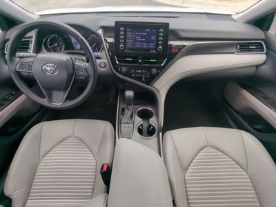 2024 Toyota Camry - Photo 15
