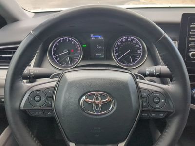 2024 Toyota Camry - Photo 28