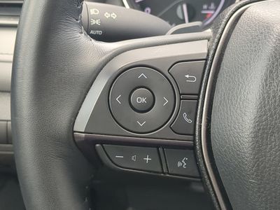 2024 Toyota Camry - Photo 26