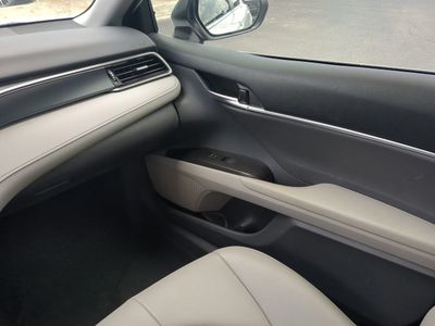 2024 Toyota Camry - Photo 17
