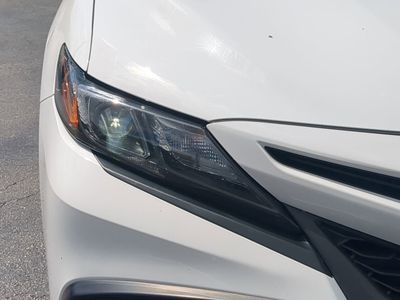 2024 Toyota Camry - Photo 10