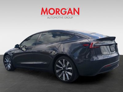 2024 Tesla Model 3 - Photo 7