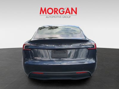 2024 Tesla Model 3 - Photo 6