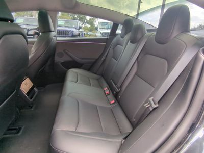 2024 Tesla Model 3 - Photo 14