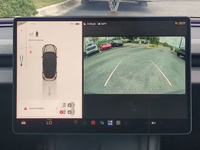 2024 Tesla Model 3 - Photo 23