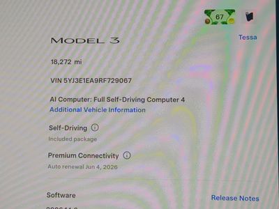 2024 Tesla Model 3 - Photo 30